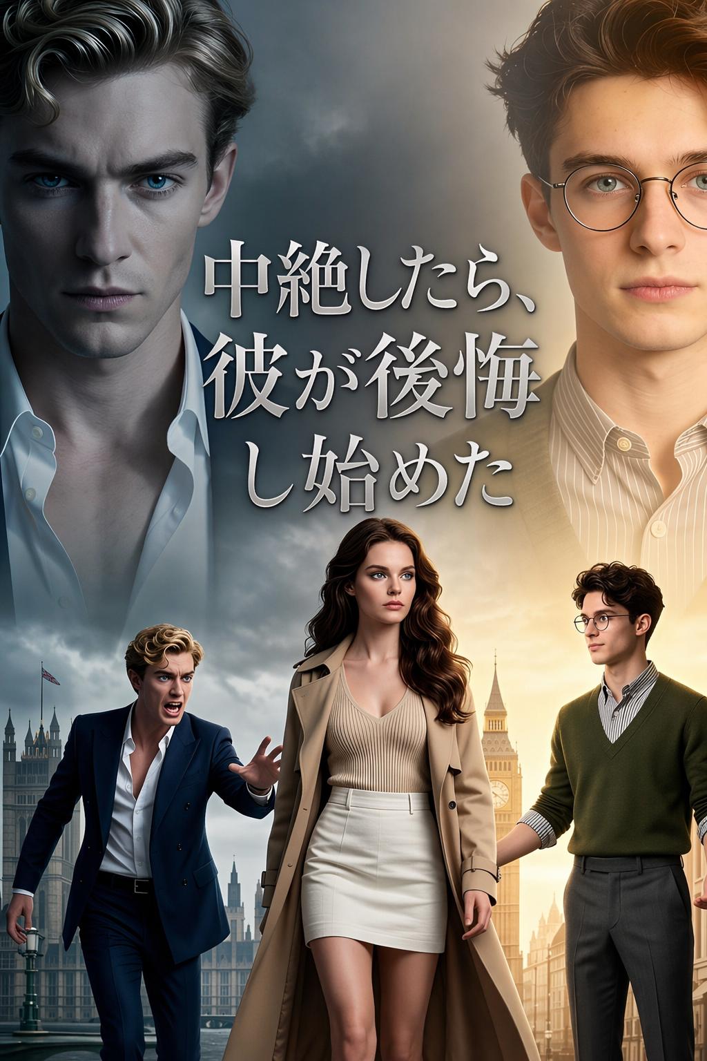 爱随风逝