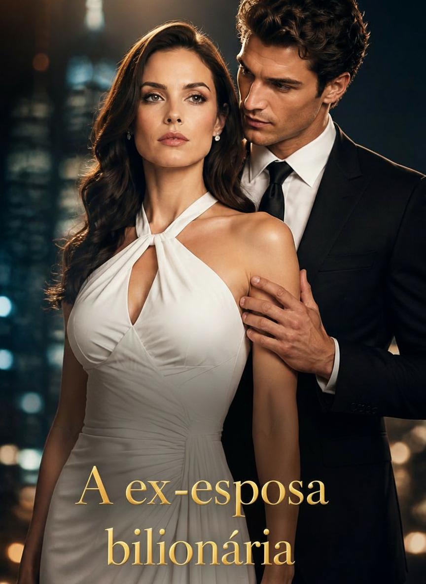 A Vingança da Ex-Esposa