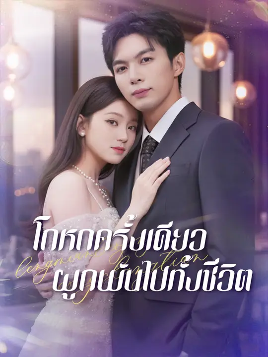 โกหกครั้งเดียว ผูกพันไปทั้งชีวิต