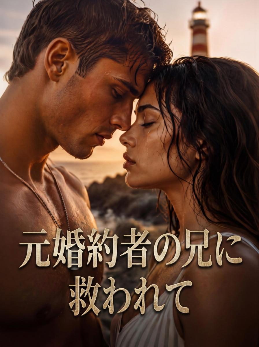 元婚約者の兄に救われて
