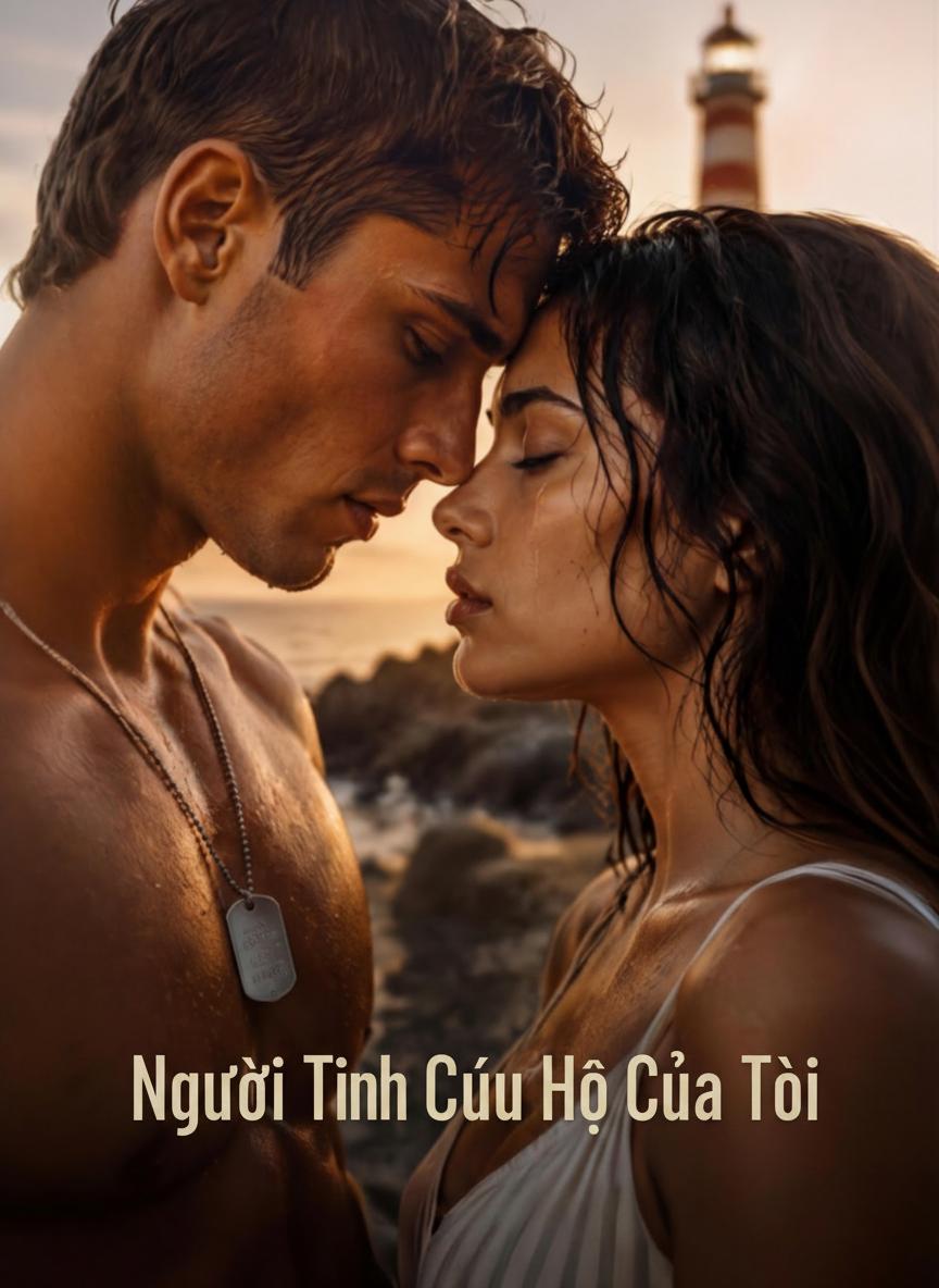 Người Tình Cứu Hộ Của Tôi