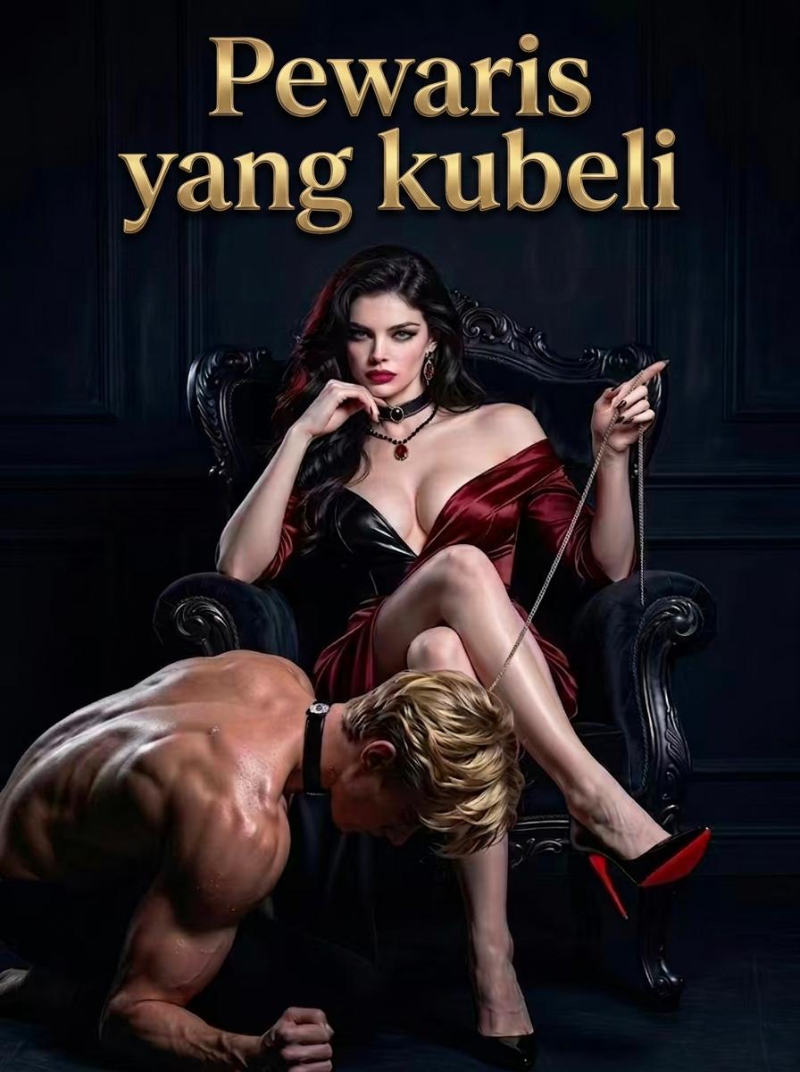 Pewaris yang kubeli