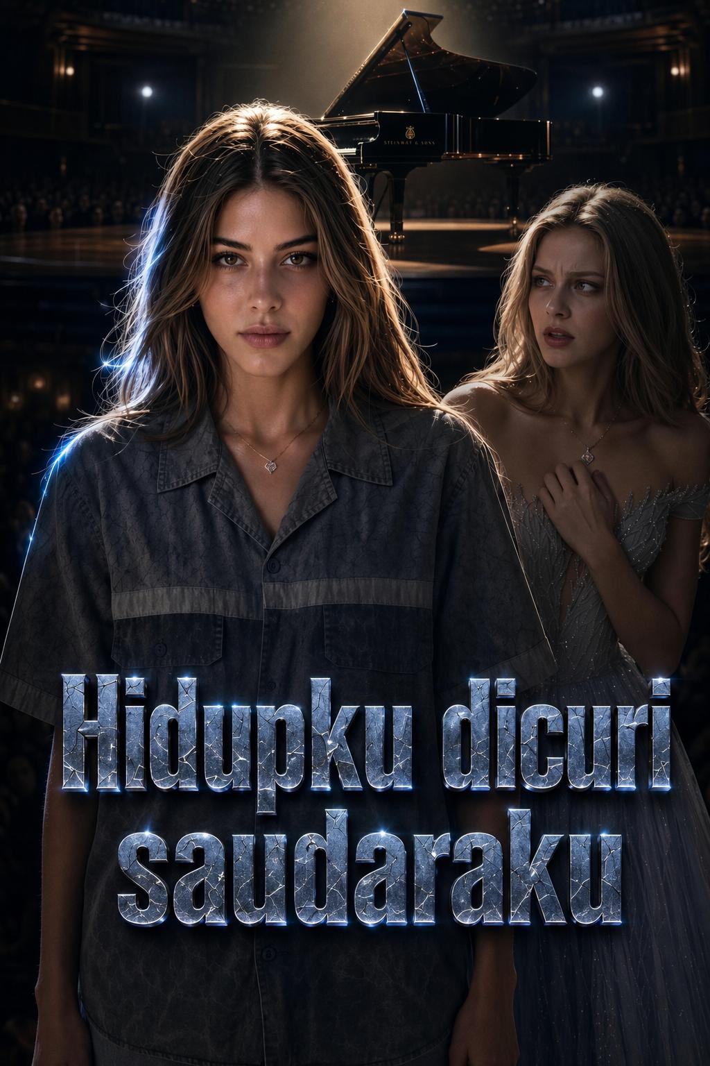 Kakak yang Merampas Hidupku