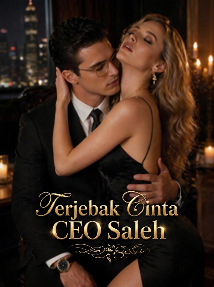 CEO-ku yang Alim Berusia 27 Tahun