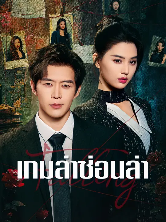 เกมล่าซ่อนล่า