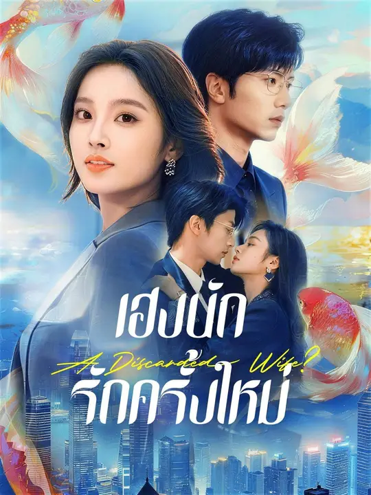 เฮงนัก รักครั้งใหม่
