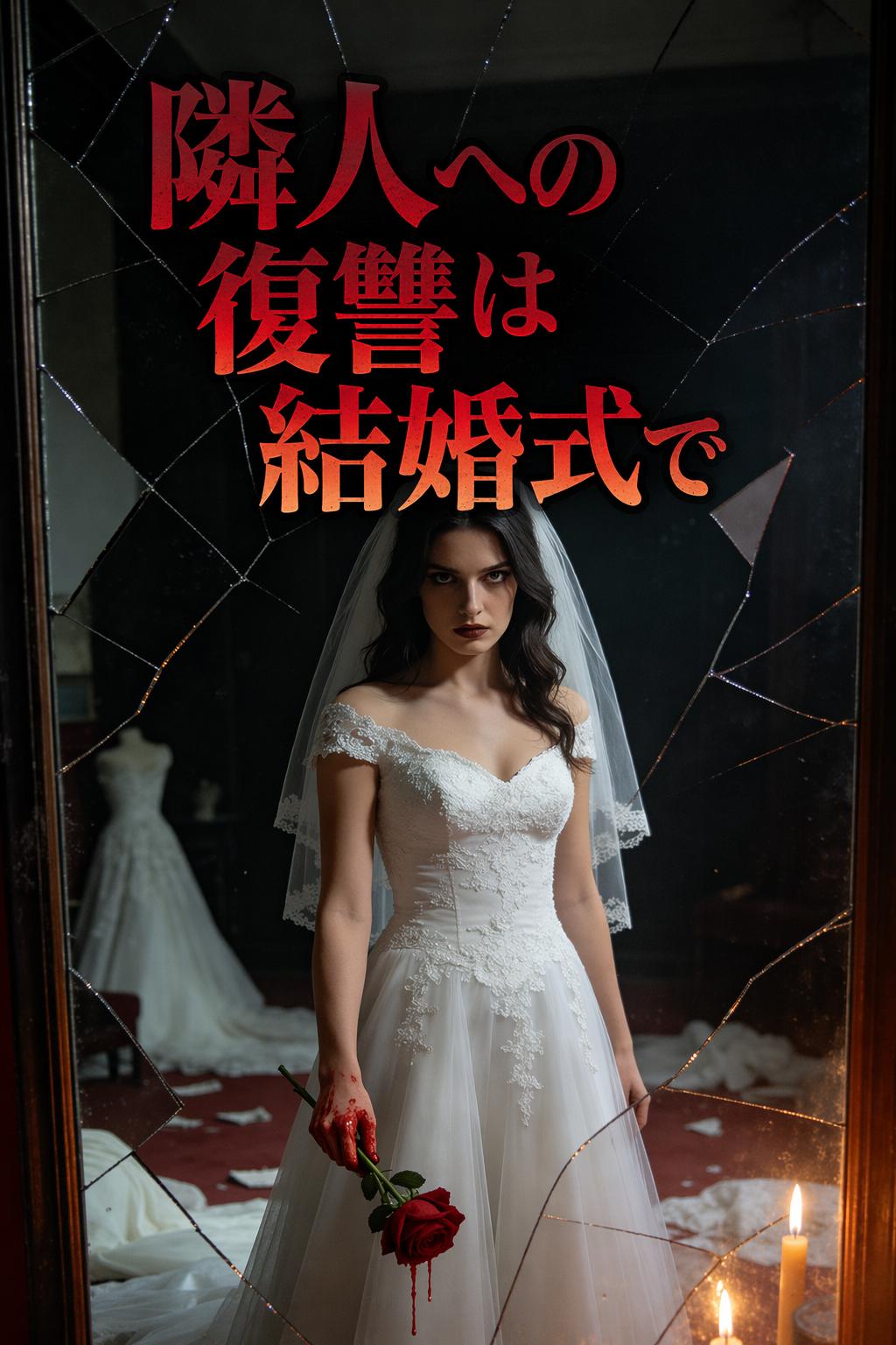 邻居的噩梦婚礼