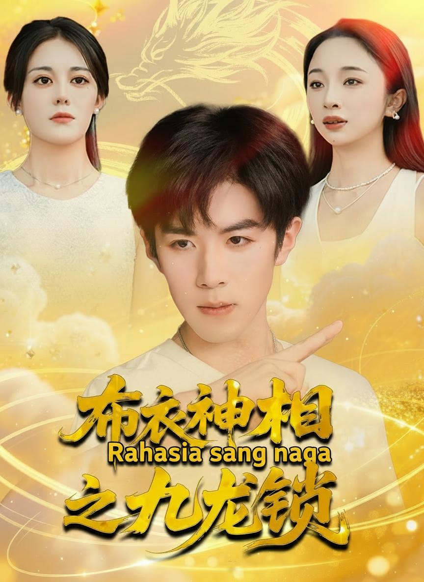Rahasia sang naga