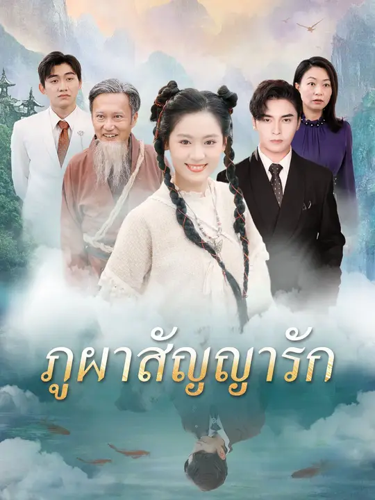 ภูผาสัญญารัก