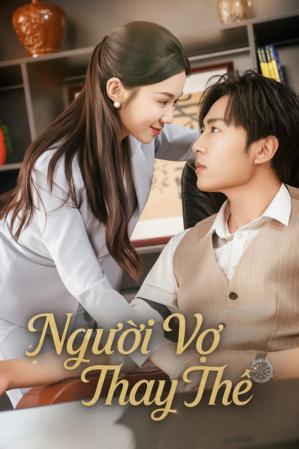 Vợ Giả Của Tổng Tài