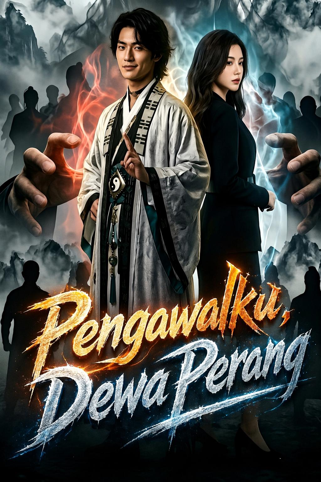 Pengawalku, Dewa Perang