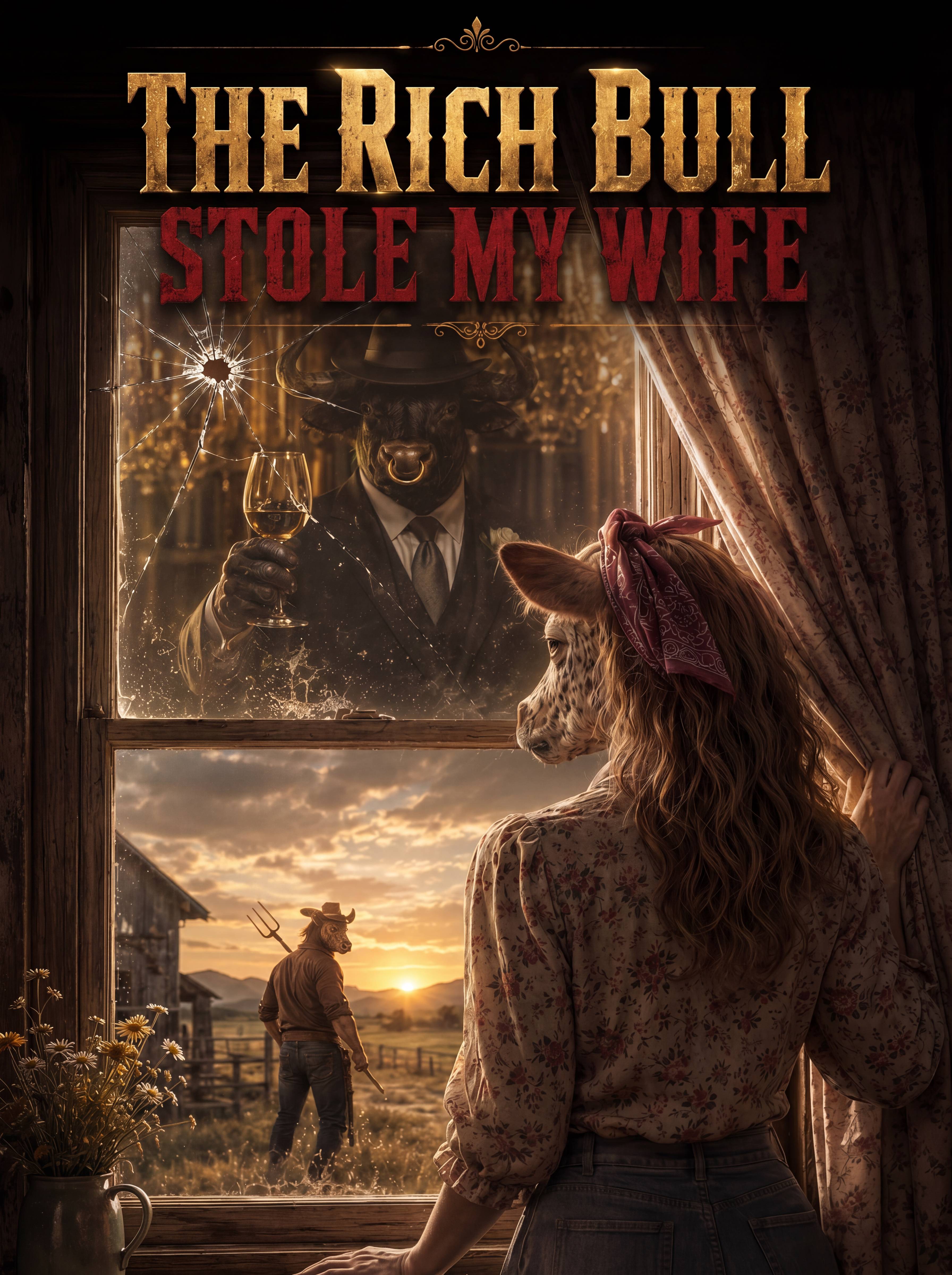 The Rich Bull Stole My Wife