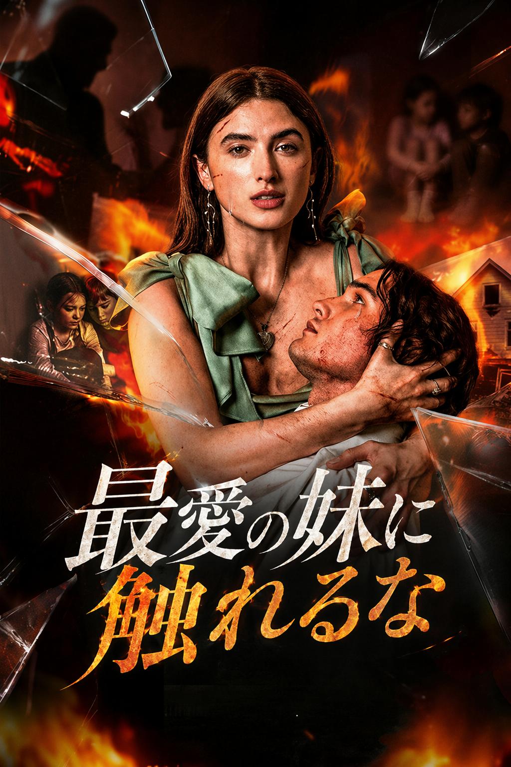 兄の怒りが待ち受ける
