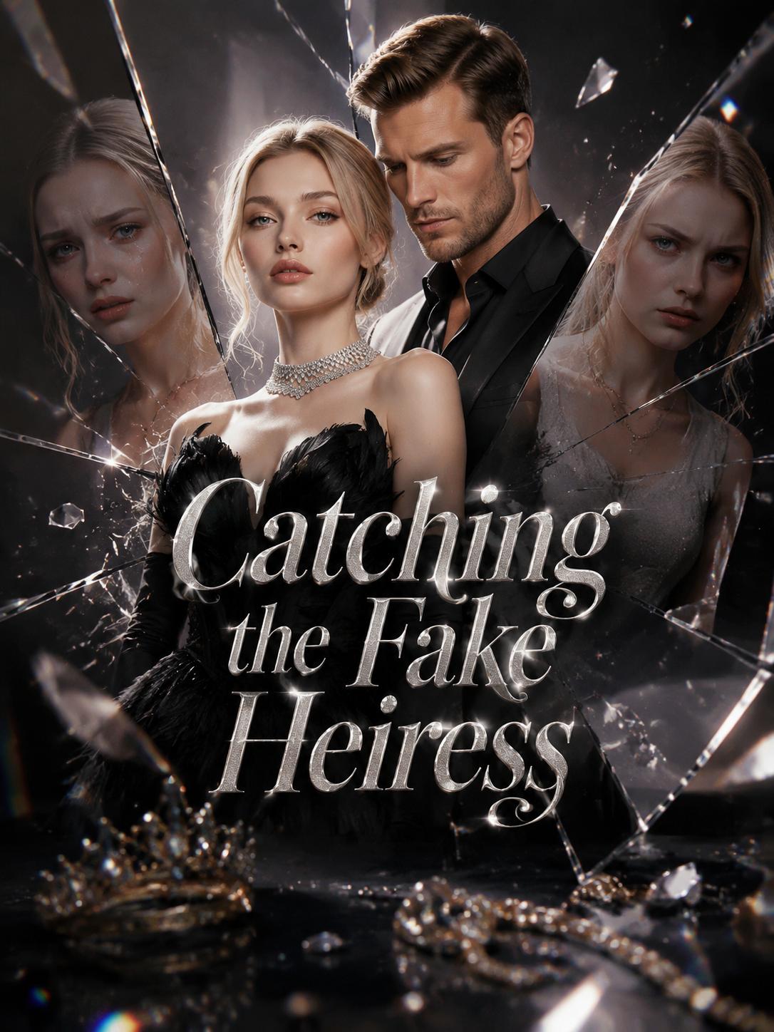 Catching the Fake Heiress