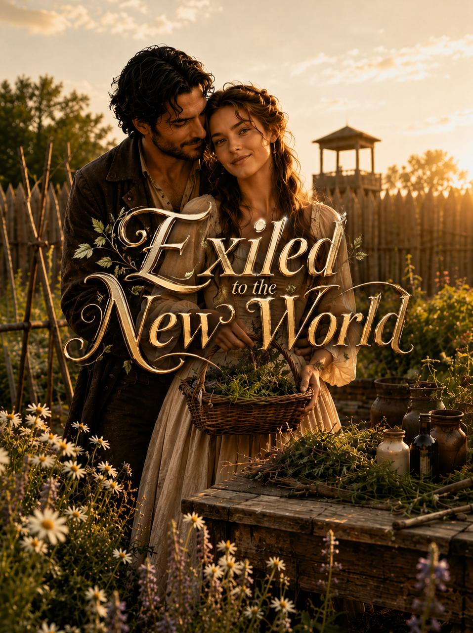 Exiled To The New World