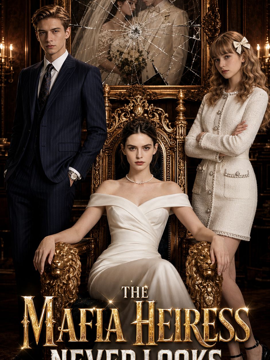 The Mafia Heiress Never Looks Back