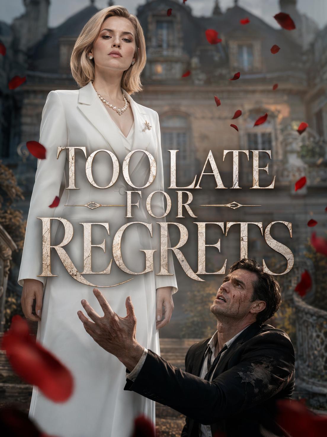 Too Late for Regrets