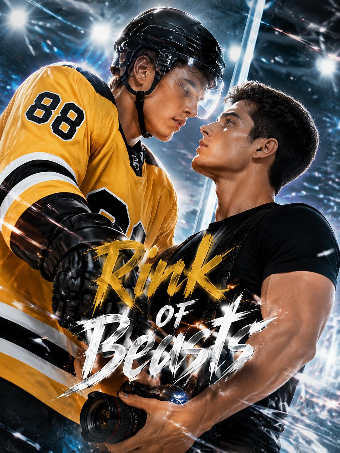 Rink of Beasts
