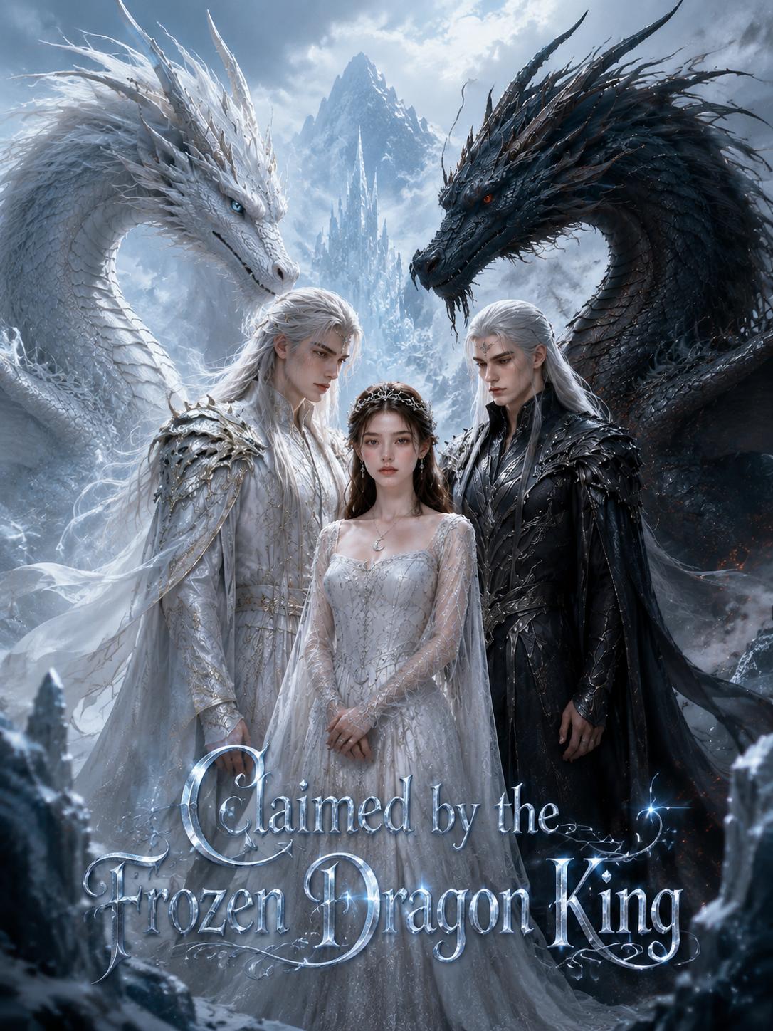 Claimed by the Frozen Dragon King