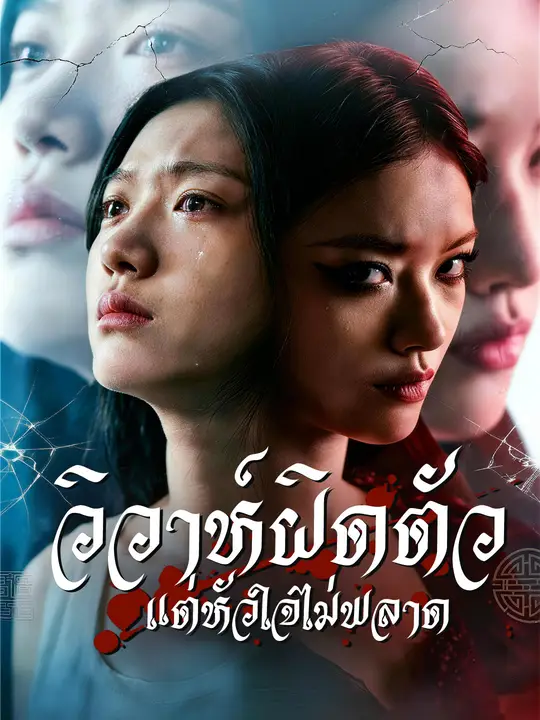 วิวาห์ผิดตัว แต่หัวใจไม่พลาด