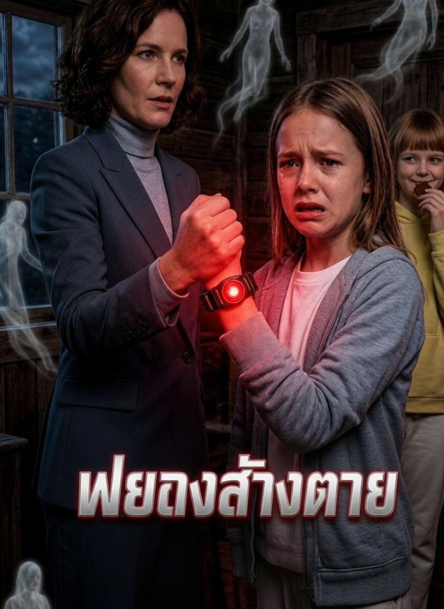 ไฟแดงสั่งตาย
