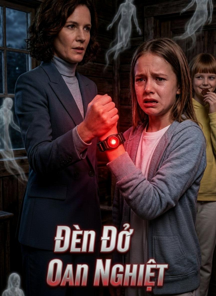 Đèn Đỏ Oan Nghiệt