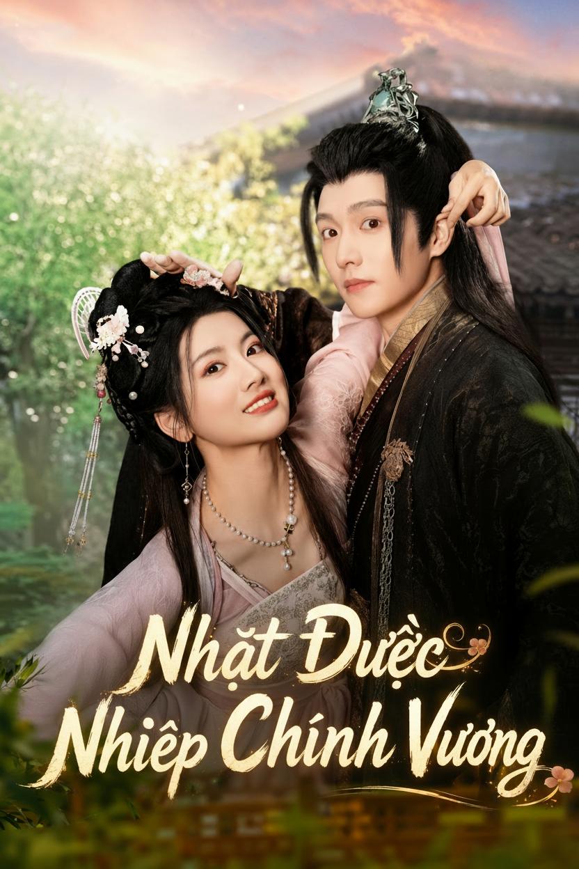 Gả Cho Nhiếp Chính Vương Nhỏ