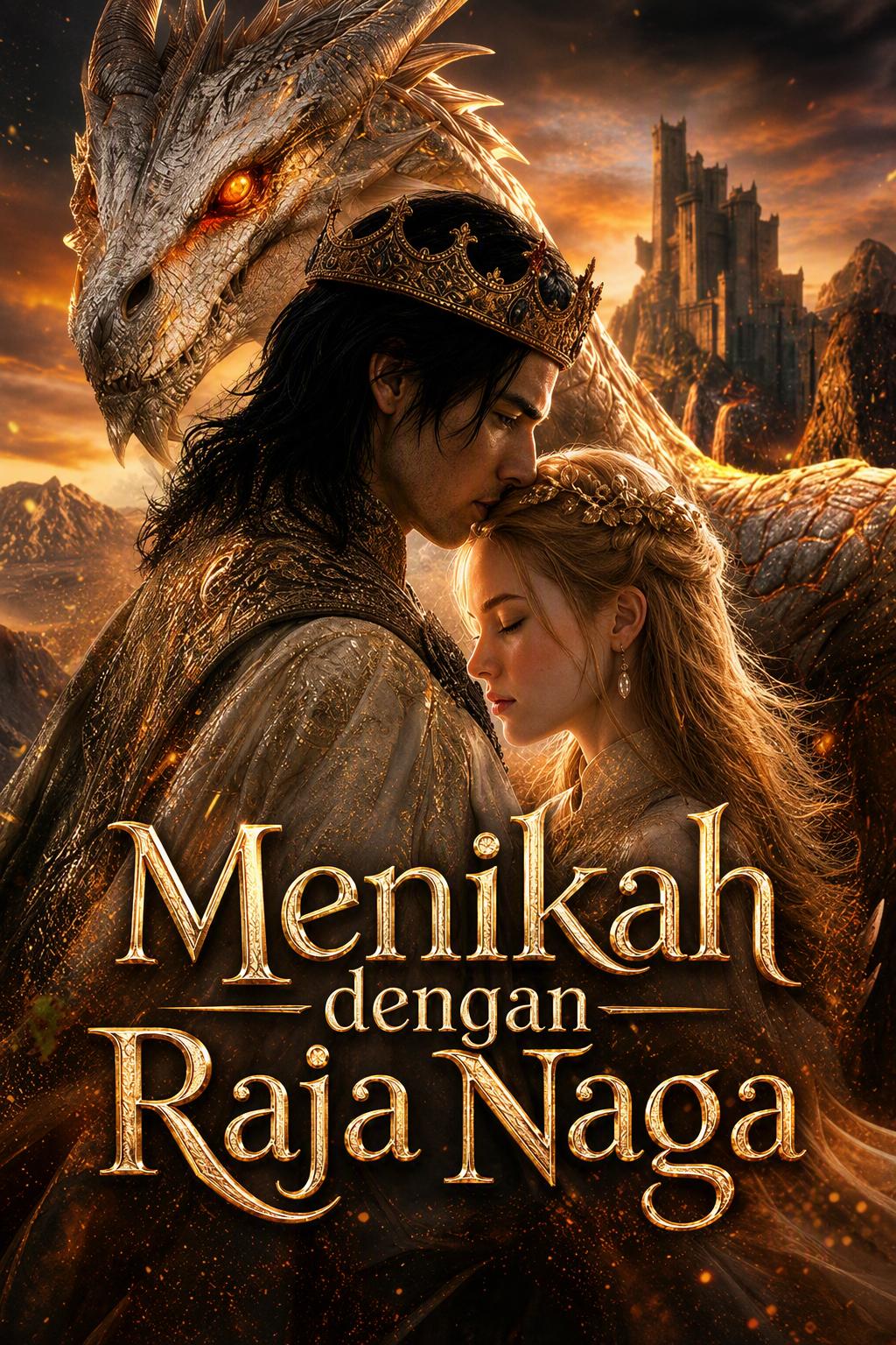 Dimiliki sang Naga