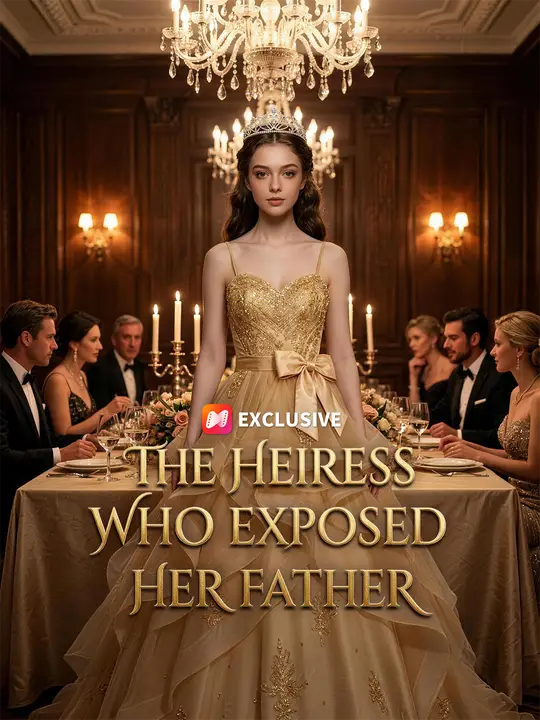 The Heiress Who Exposed Her Father