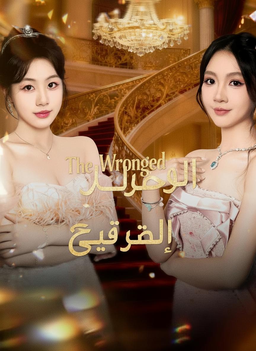 الوريثة الحقيقية