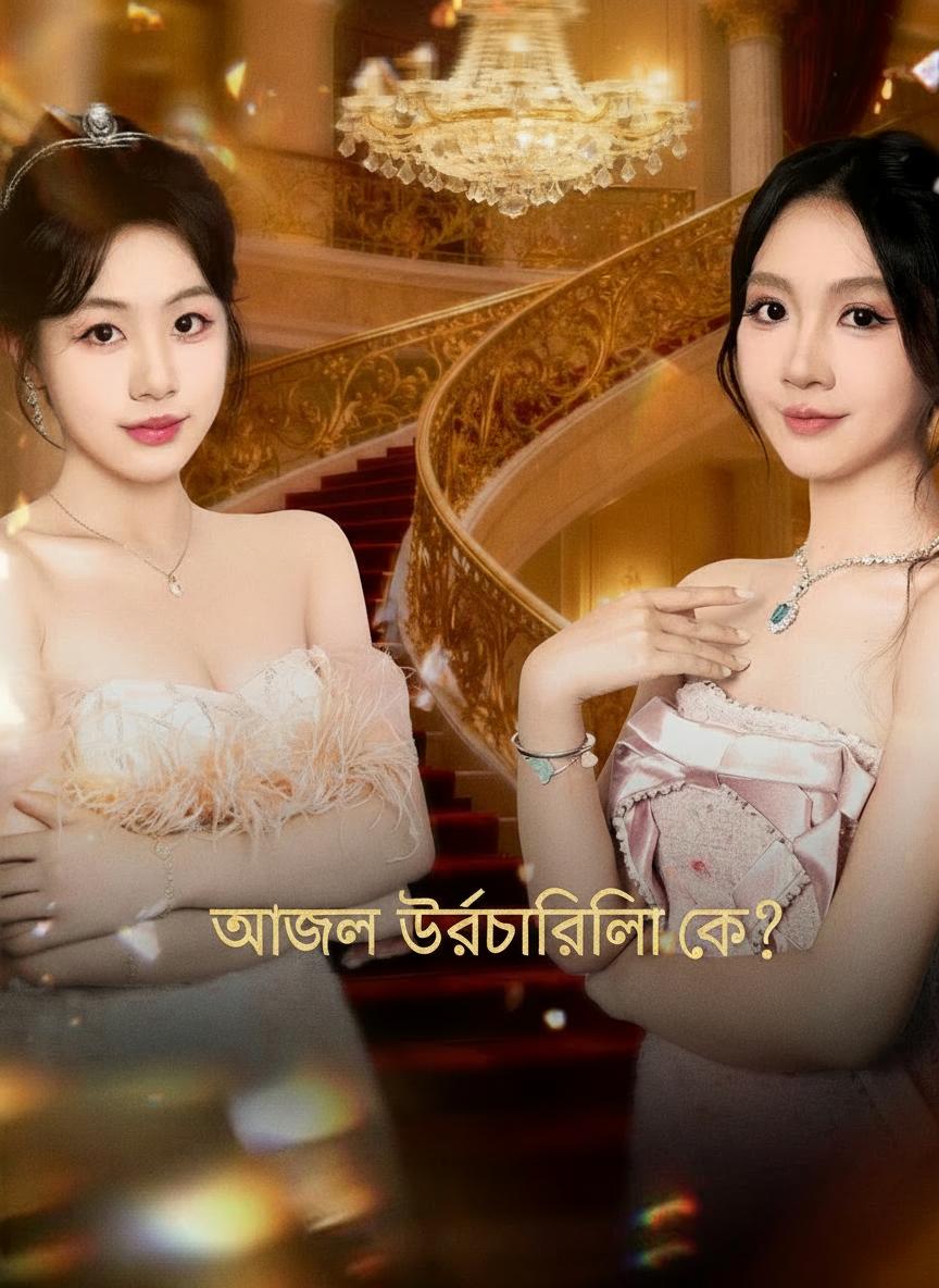 আসল উত্তরাধিকারিণী কে?