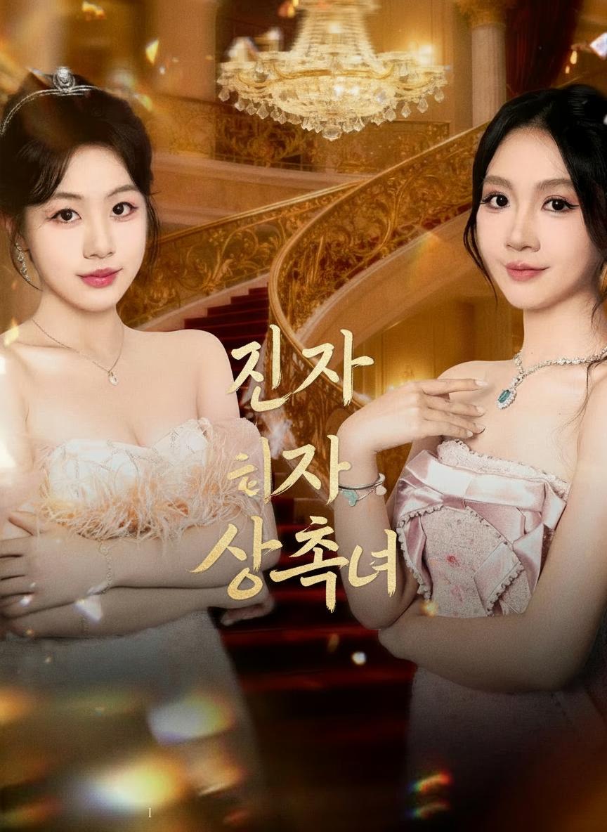 진짜 상속녀