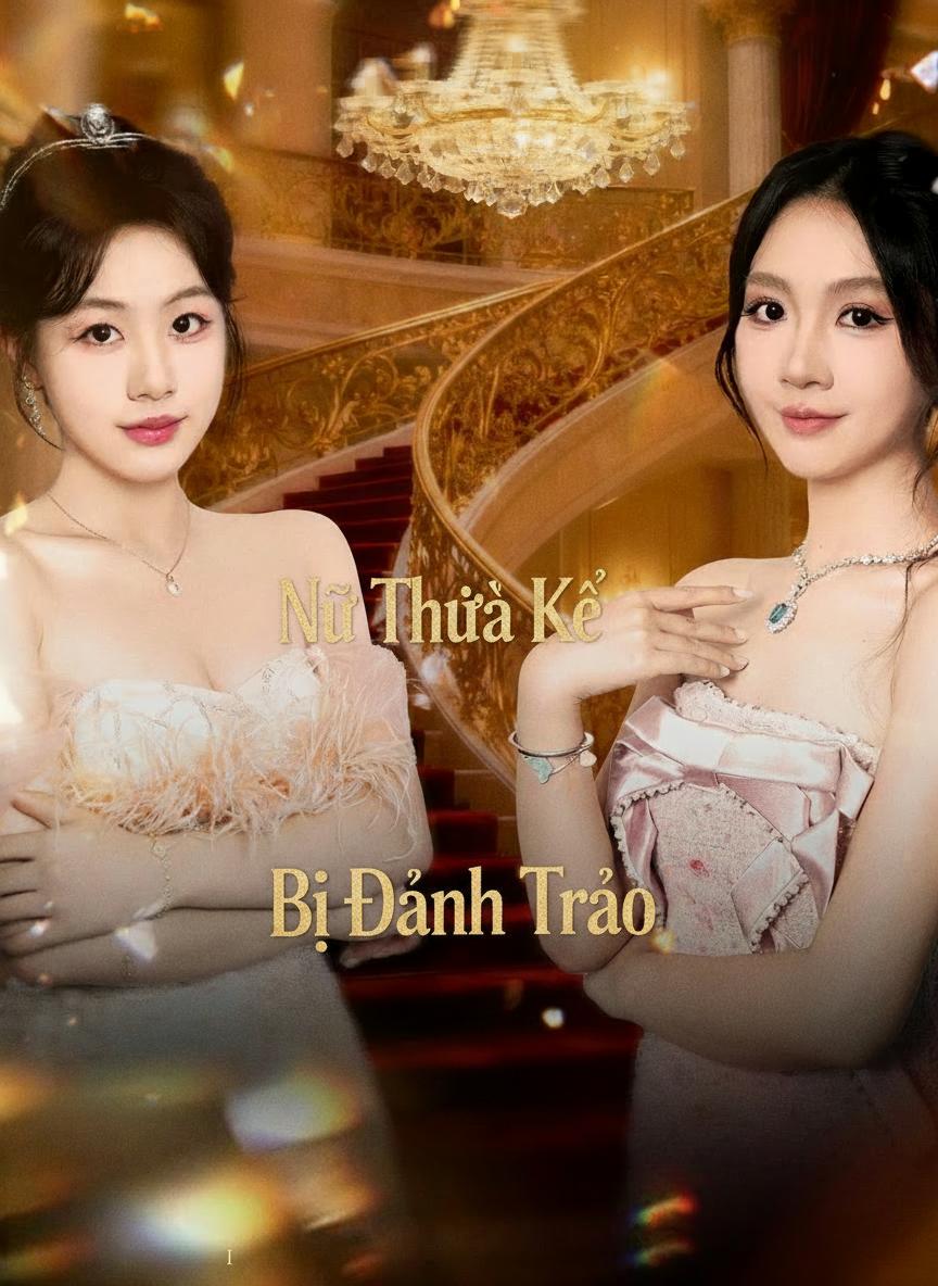 Nữ Thừa Kế Bị Đánh Tráo