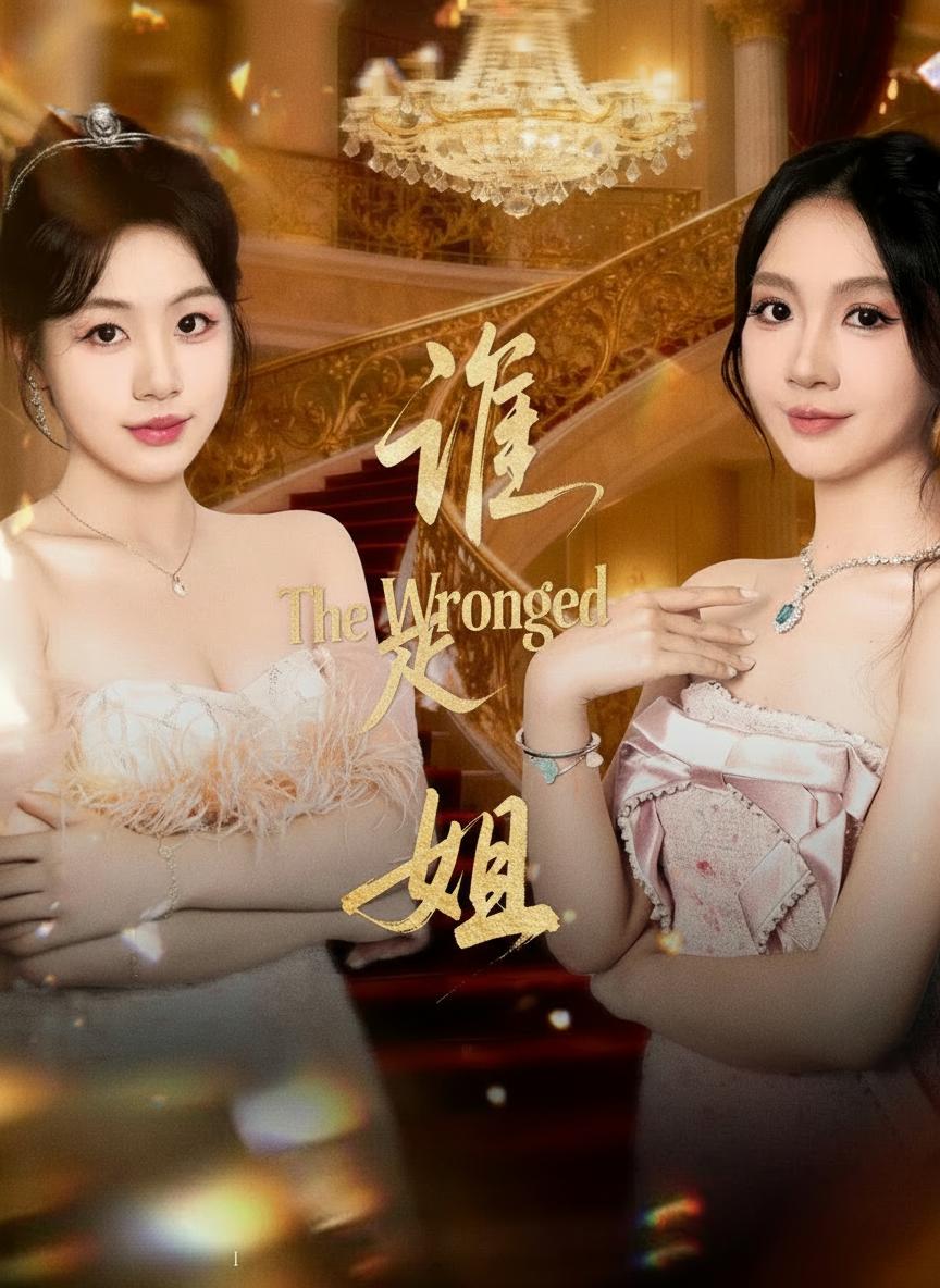 誰是大小姐
