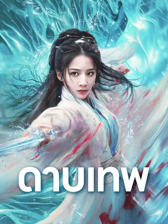 ดาบเทพ