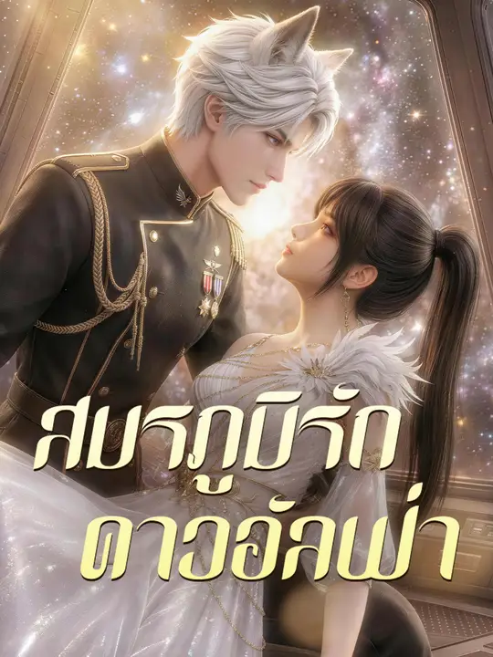 สมรภูมิรักดาวอัลฟ่า