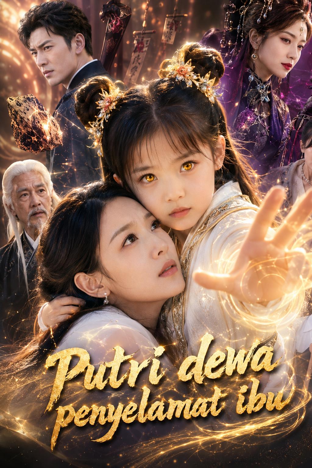 Puteri Raja Dewa