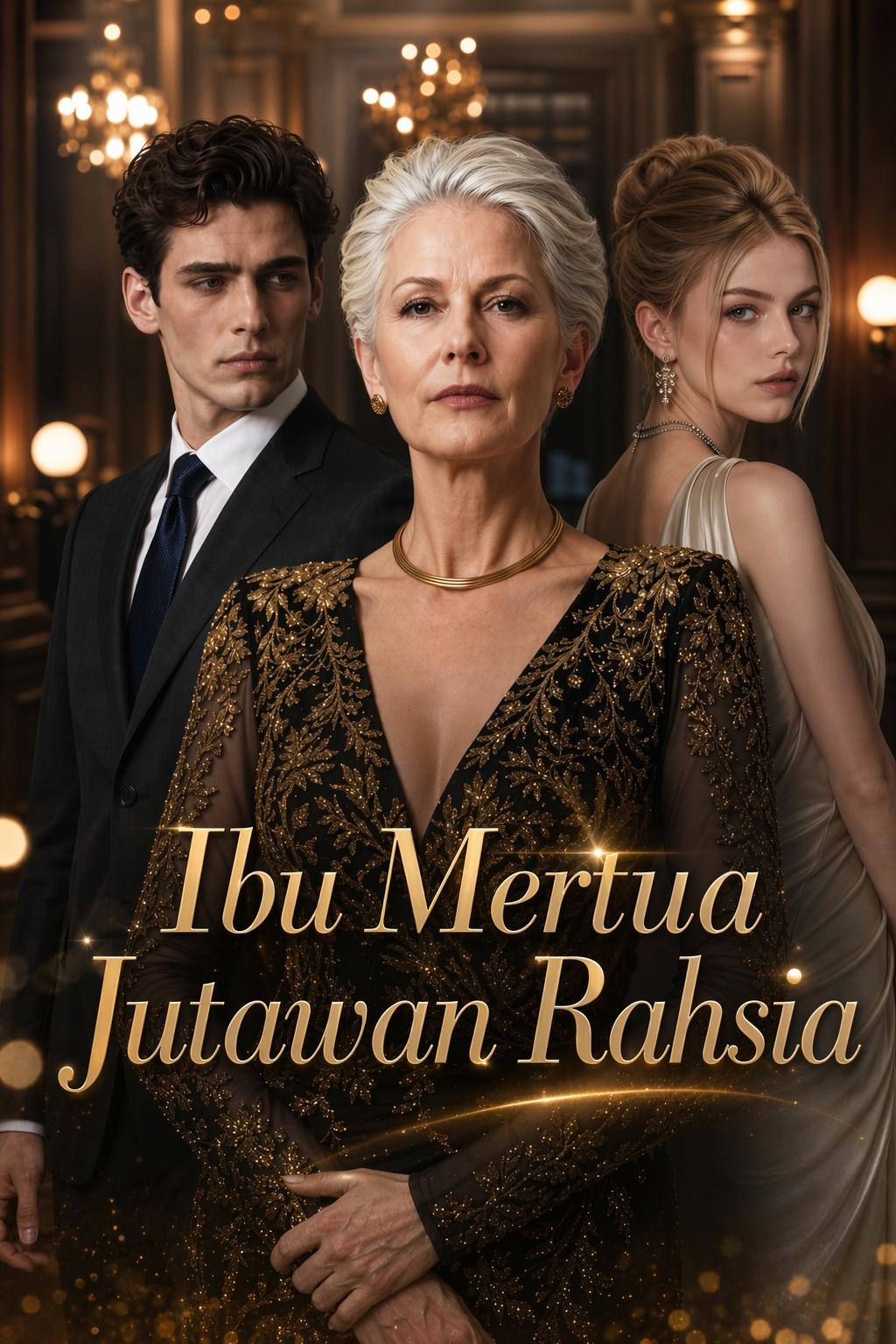 Ibu Mertua Jutawan Rahsia