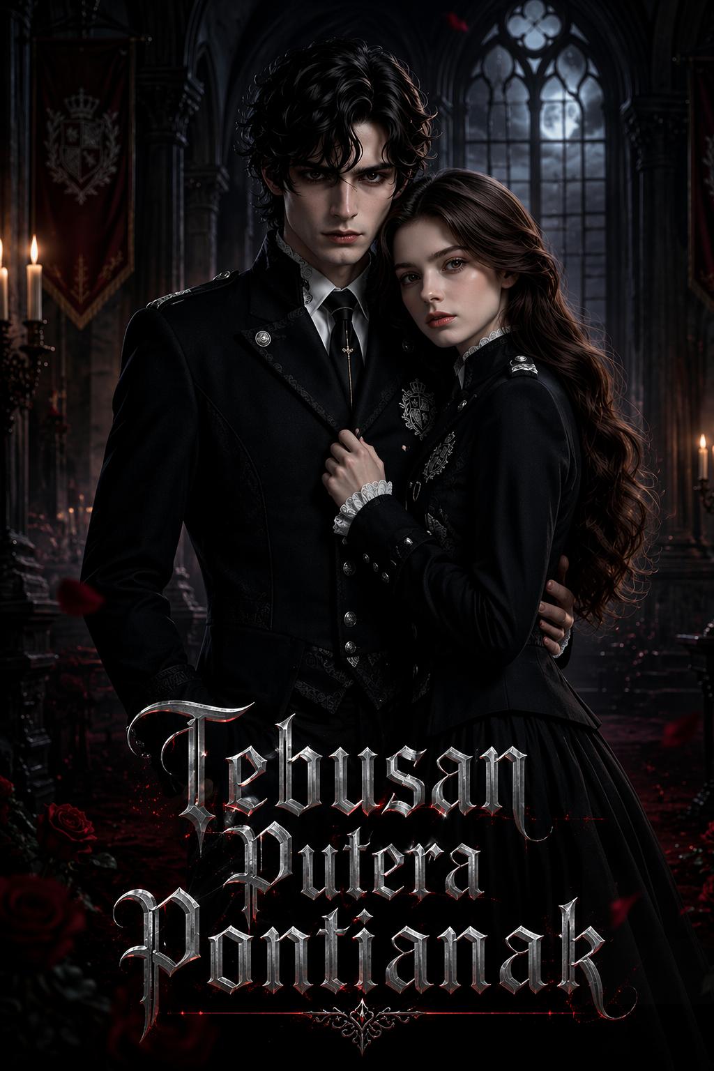 Tebusan Putera Pontianak