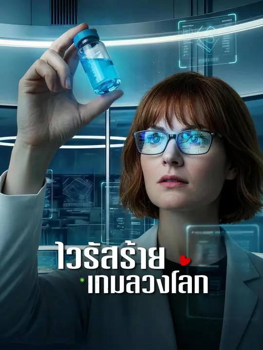 ไวรัสร้าย เกมลวงโลก