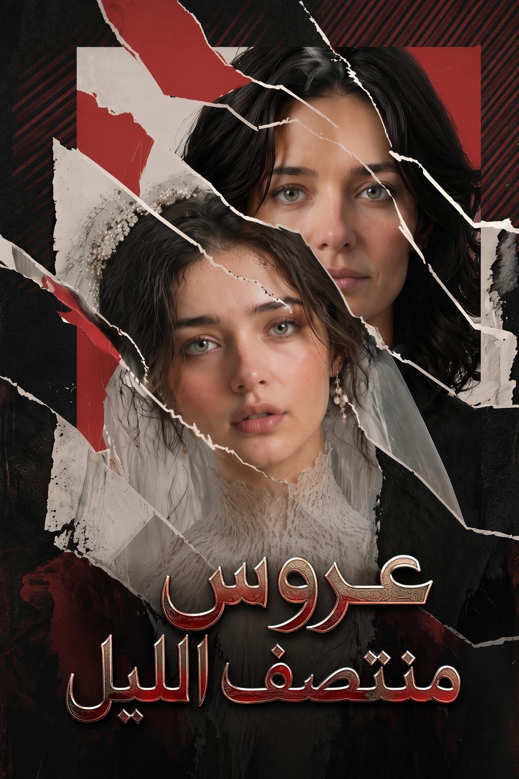 عروس منتصف الليل