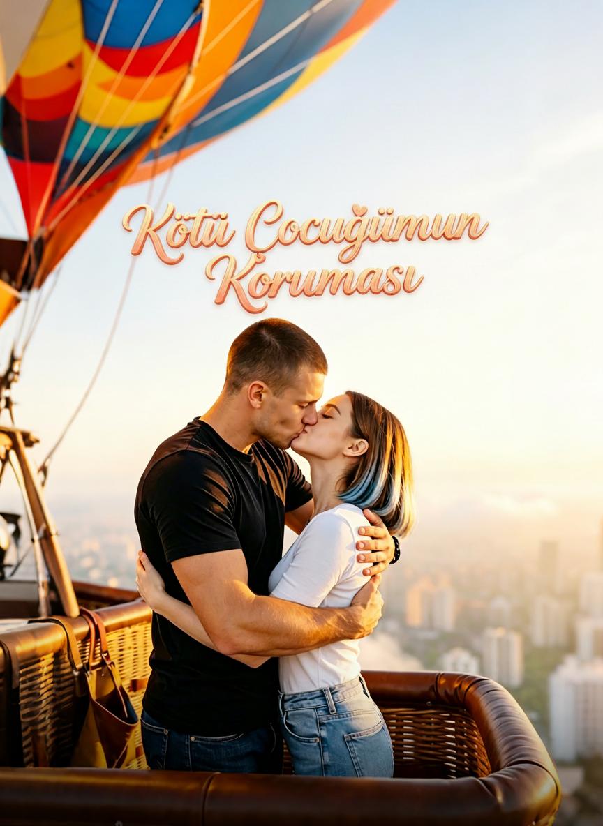 Kötü Çocuğumun Koruması