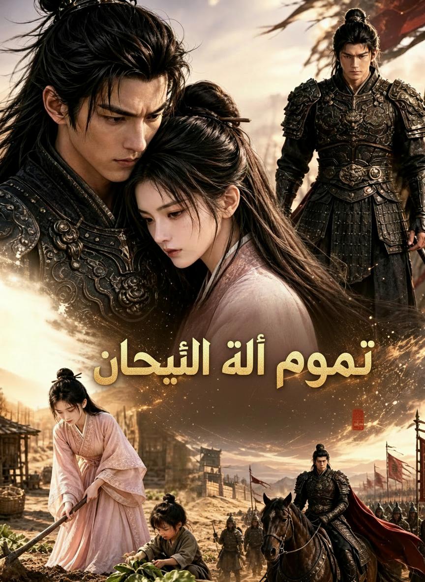 عروس إله الحرب