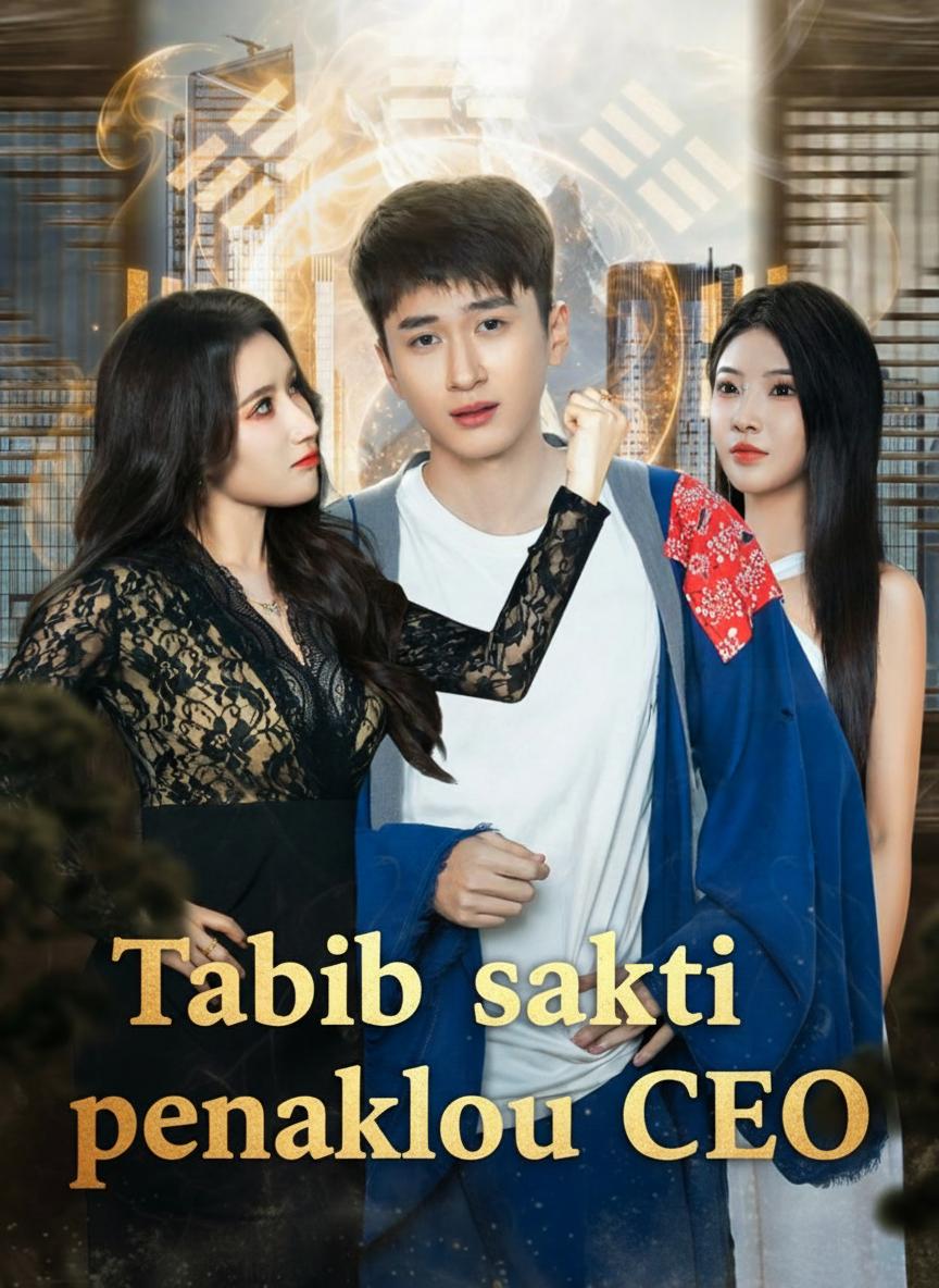 Tabib sakti penakluk CEO
