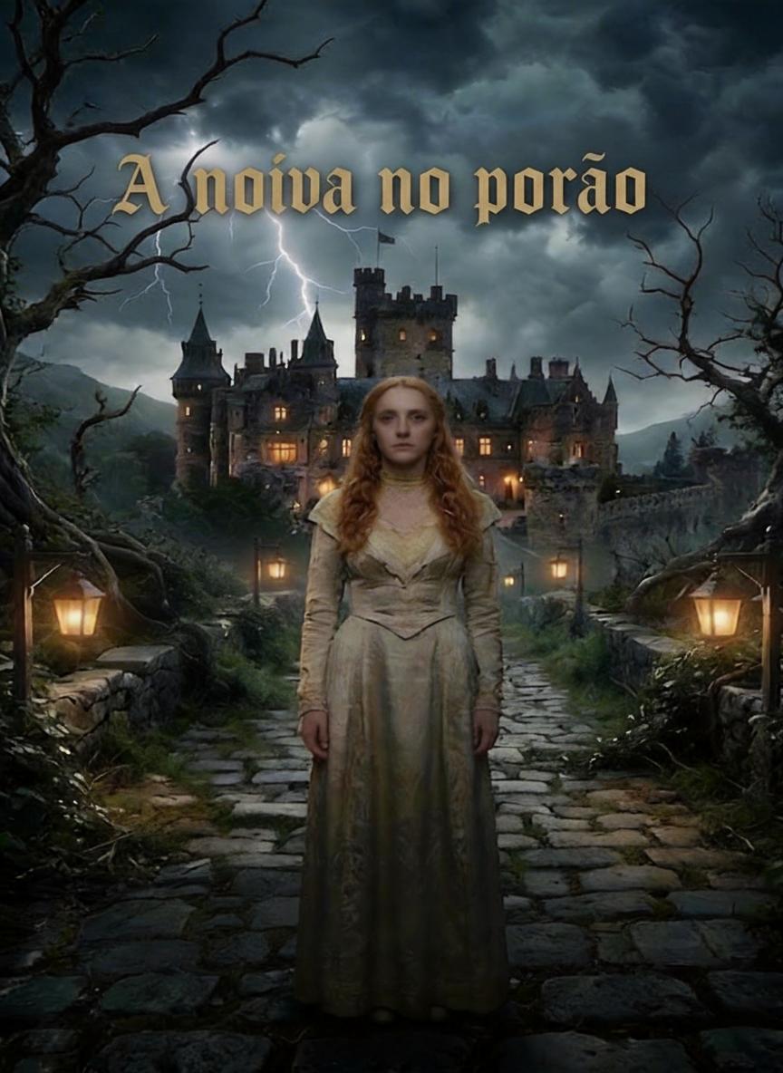 A noiva no porão