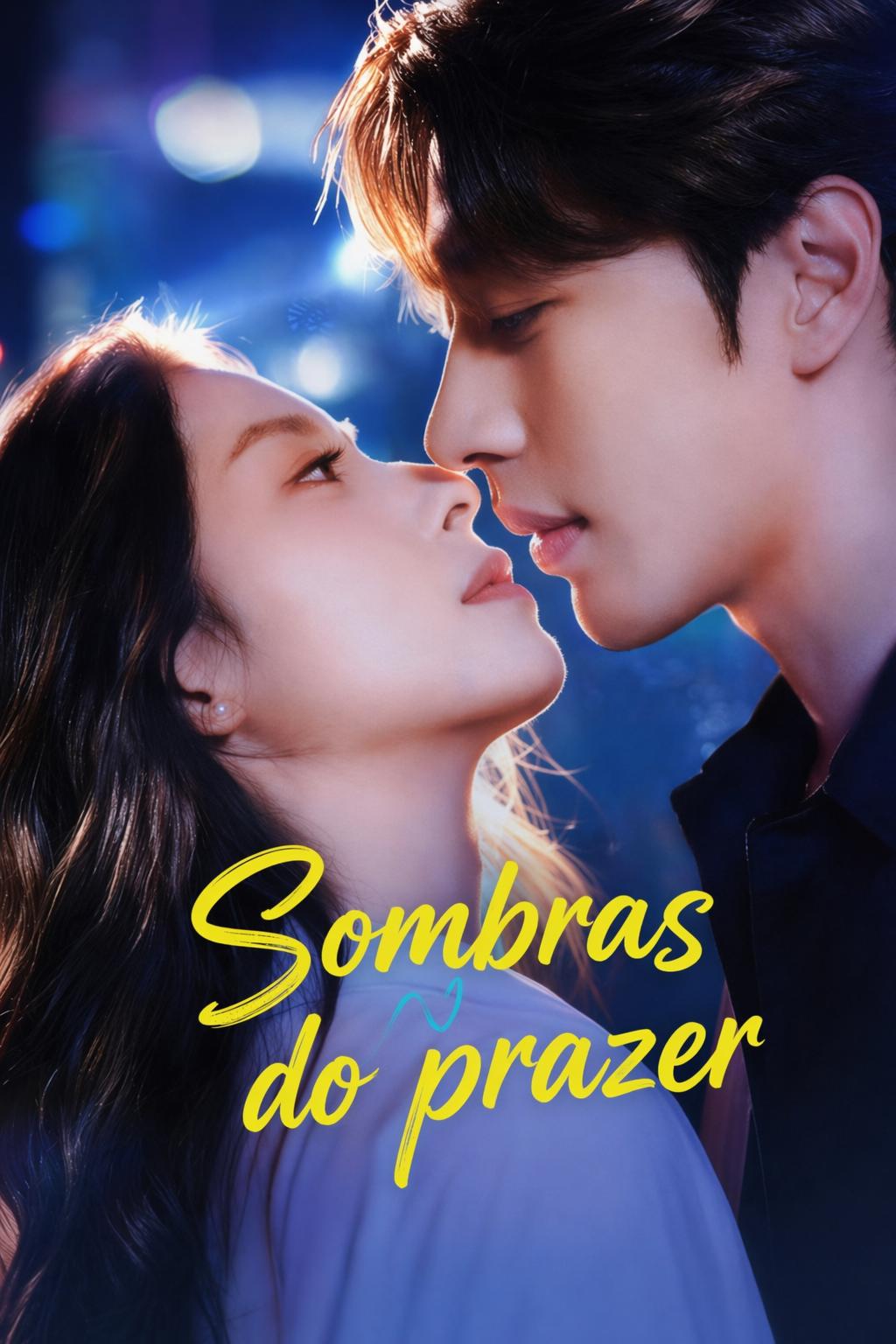 Sombras do prazer