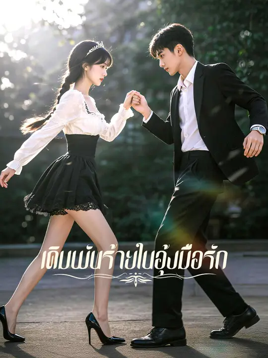 เดิมพันร้ายในอุ้งมือรัก