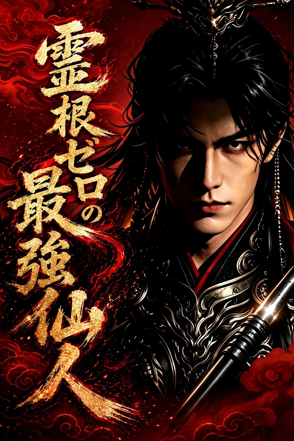 无神战士