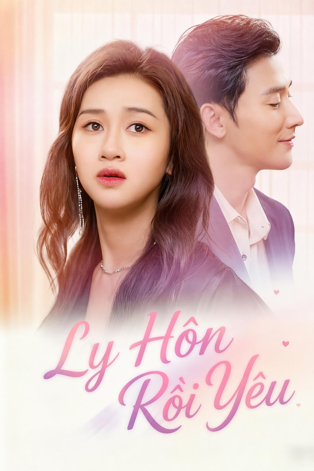 Vợ Cũ Em Đừng Hòng Trốn