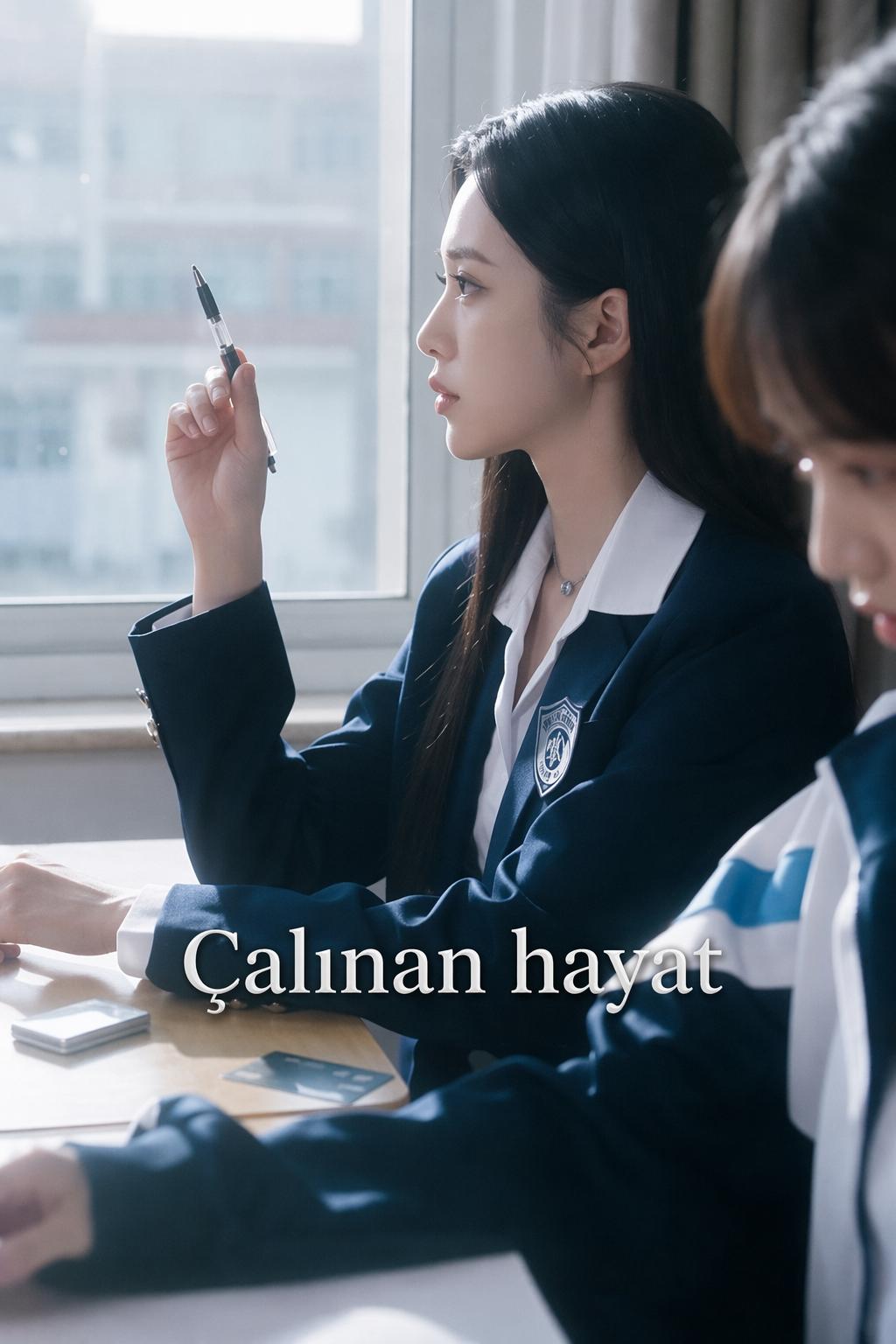 Çalınan hayat